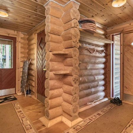 Holiday Home Patu By Interhome Pihlajaniemi Εξωτερικό φωτογραφία