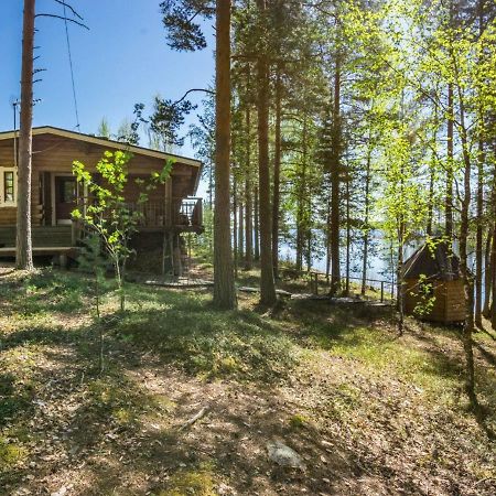 Holiday Home Patu By Interhome Pihlajaniemi Εξωτερικό φωτογραφία