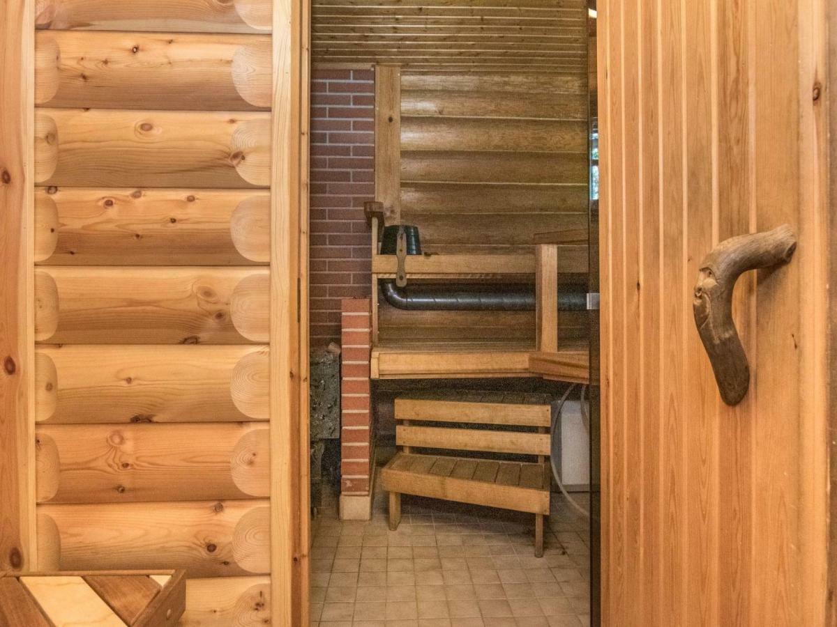 Holiday Home Patu By Interhome Pihlajaniemi Εξωτερικό φωτογραφία