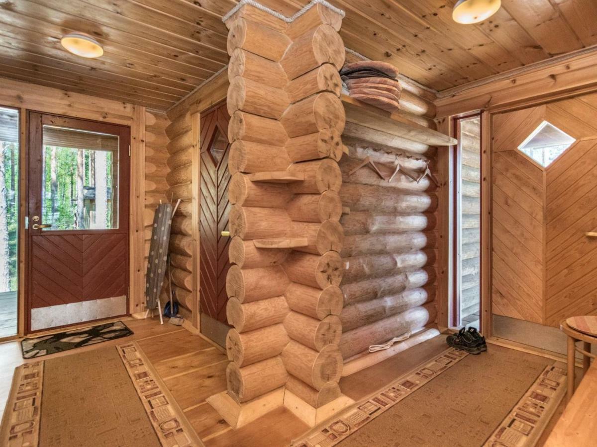 Holiday Home Patu By Interhome Pihlajaniemi Εξωτερικό φωτογραφία