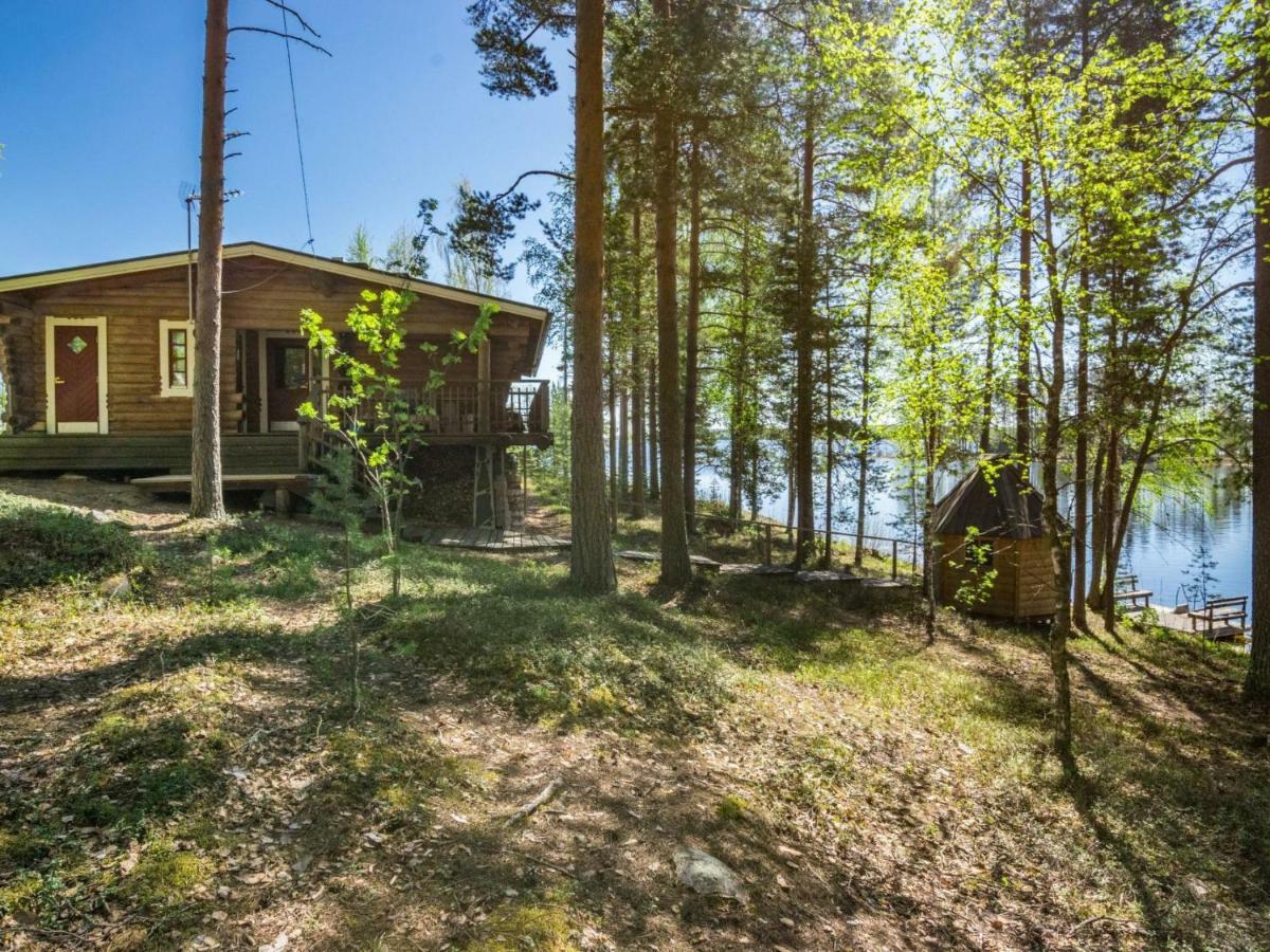 Holiday Home Patu By Interhome Pihlajaniemi Εξωτερικό φωτογραφία