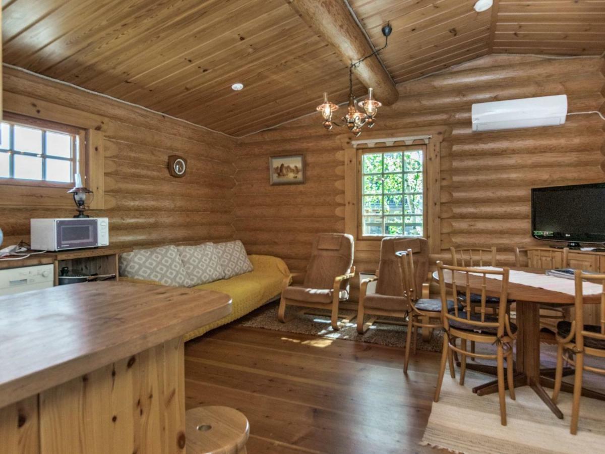 Holiday Home Patu By Interhome Pihlajaniemi Εξωτερικό φωτογραφία