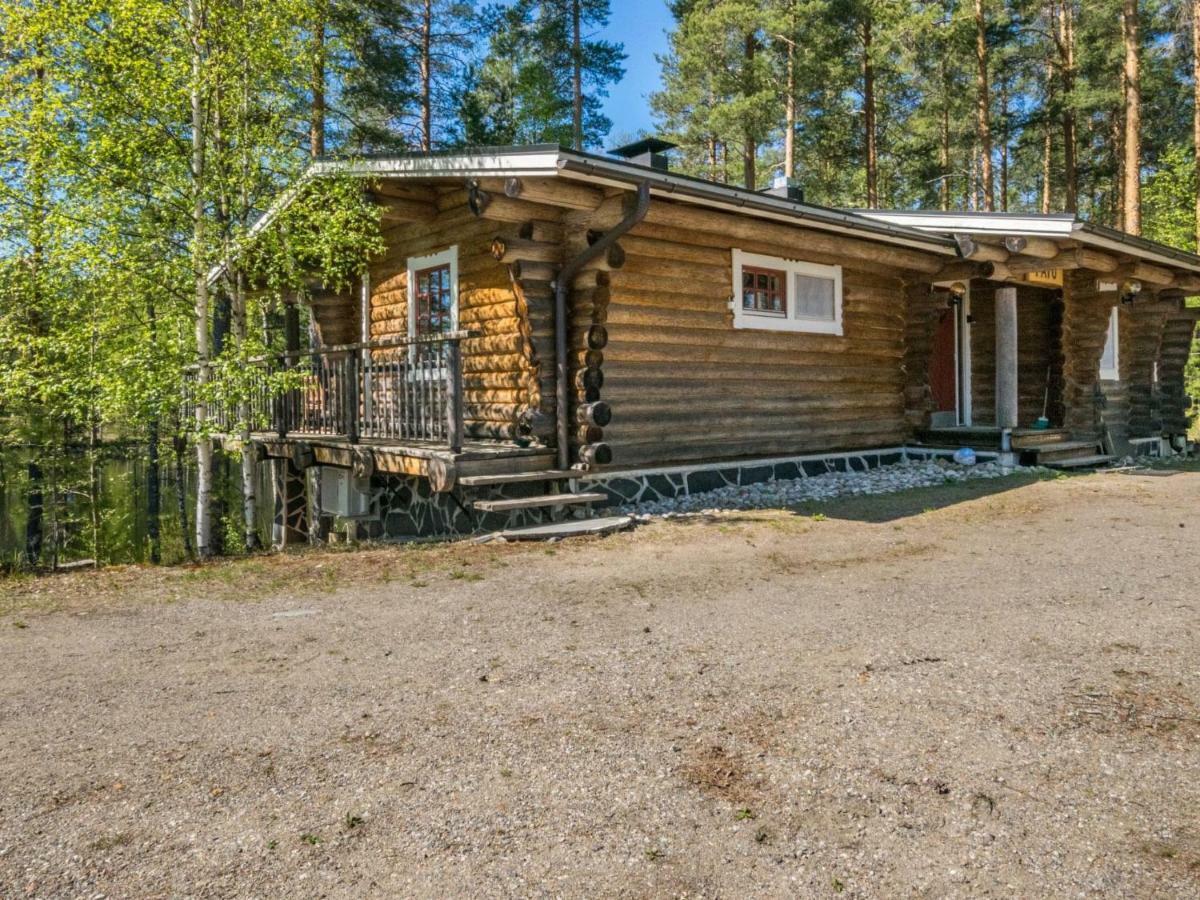 Holiday Home Patu By Interhome Pihlajaniemi Εξωτερικό φωτογραφία