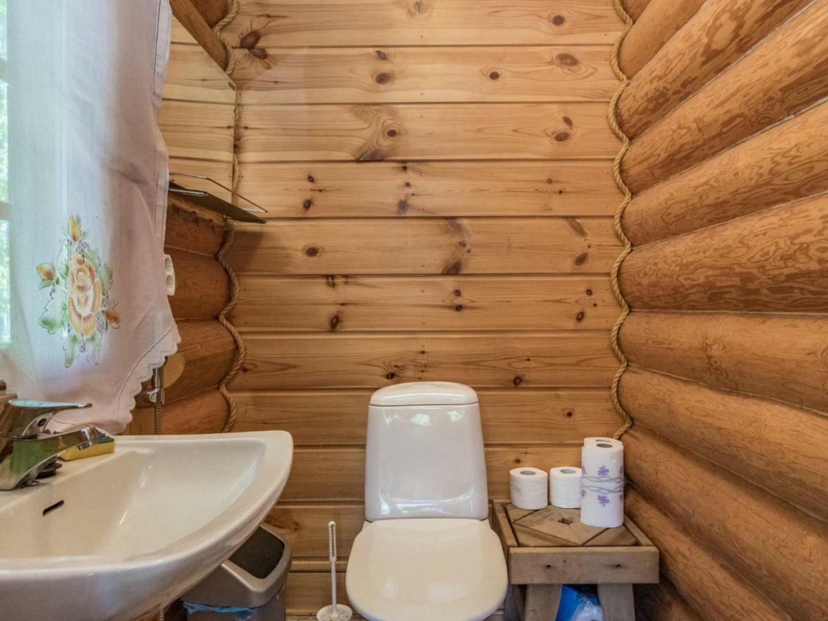 Holiday Home Patu By Interhome Pihlajaniemi Εξωτερικό φωτογραφία