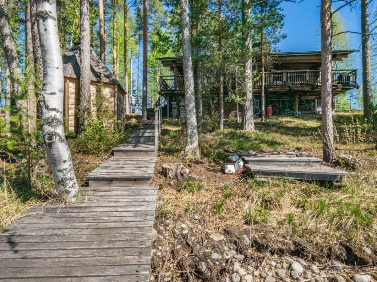 Holiday Home Patu By Interhome Pihlajaniemi Εξωτερικό φωτογραφία