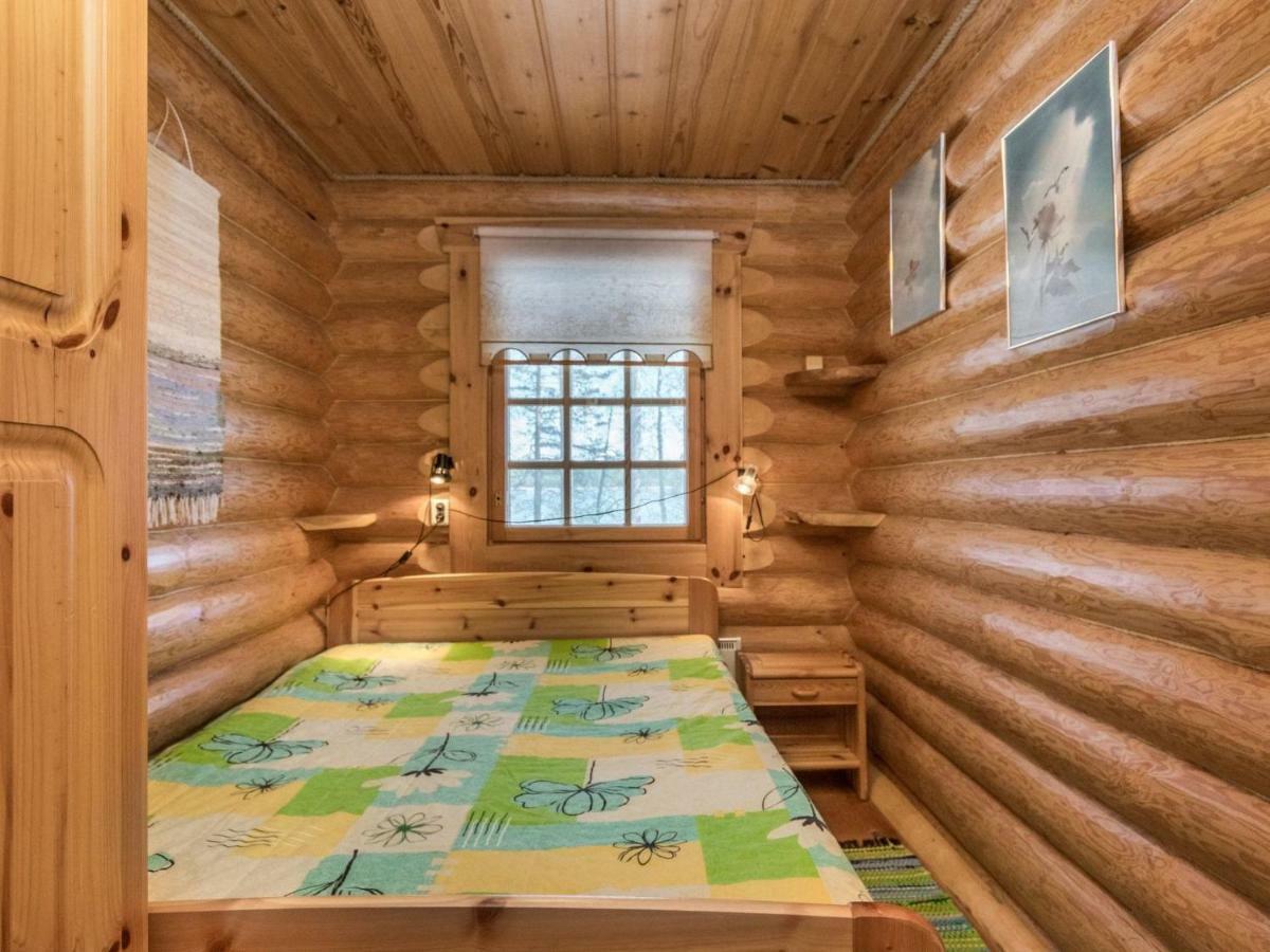 Holiday Home Patu By Interhome Pihlajaniemi Εξωτερικό φωτογραφία