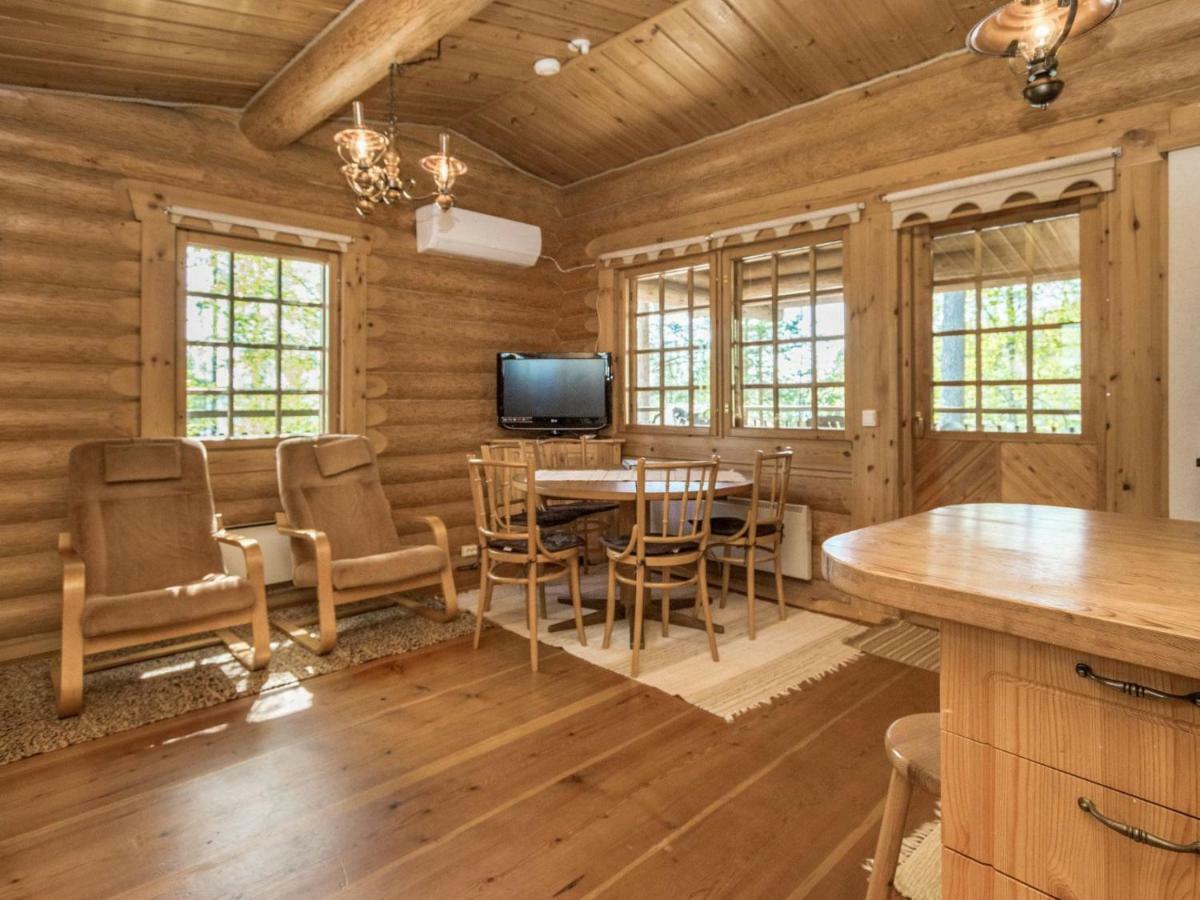 Holiday Home Patu By Interhome Pihlajaniemi Εξωτερικό φωτογραφία
