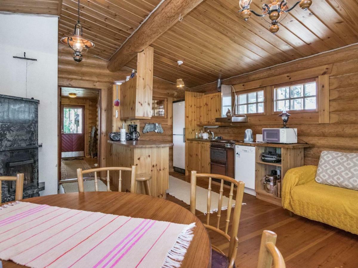 Holiday Home Patu By Interhome Pihlajaniemi Εξωτερικό φωτογραφία